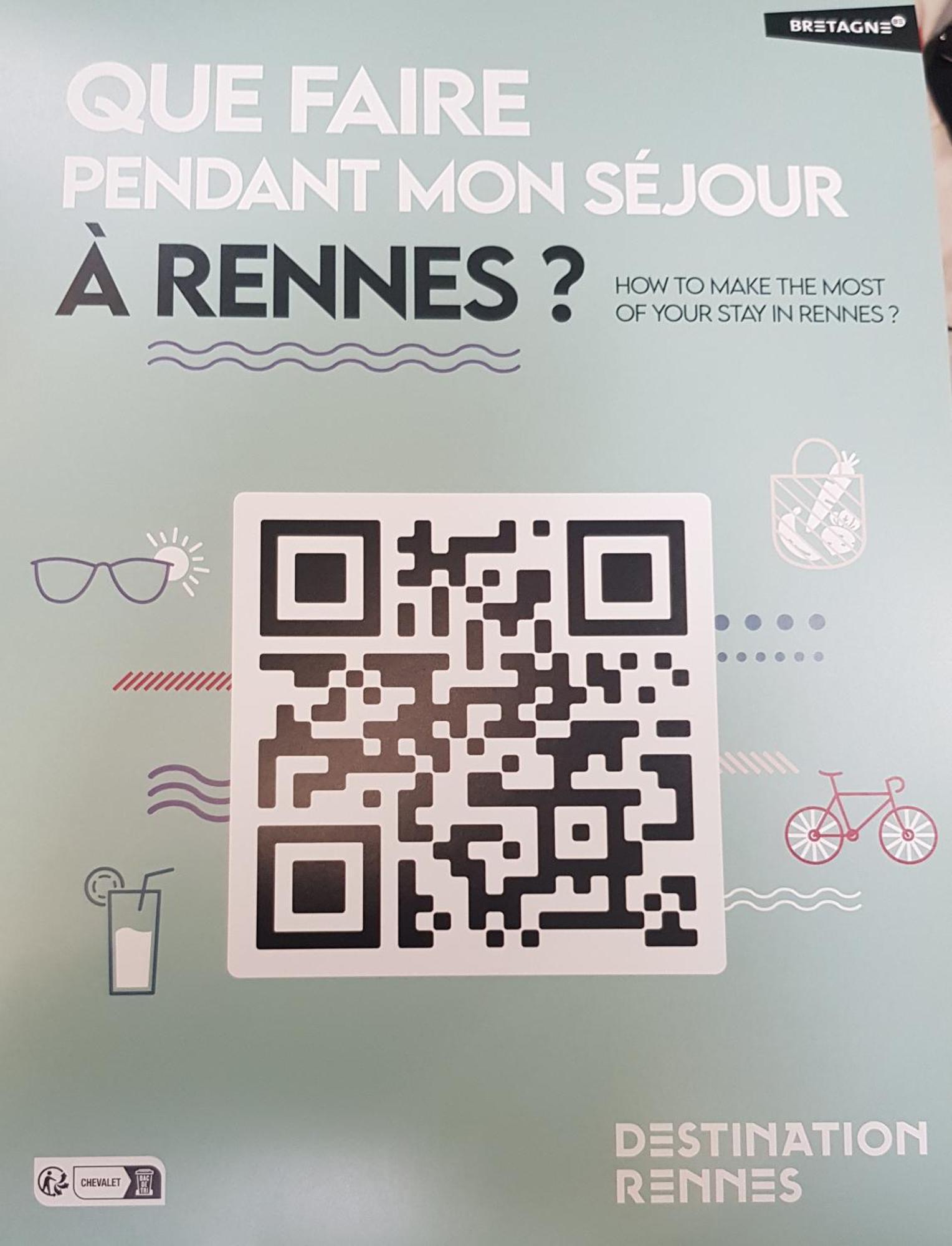 ker karantez Villa Rennes Ruang foto