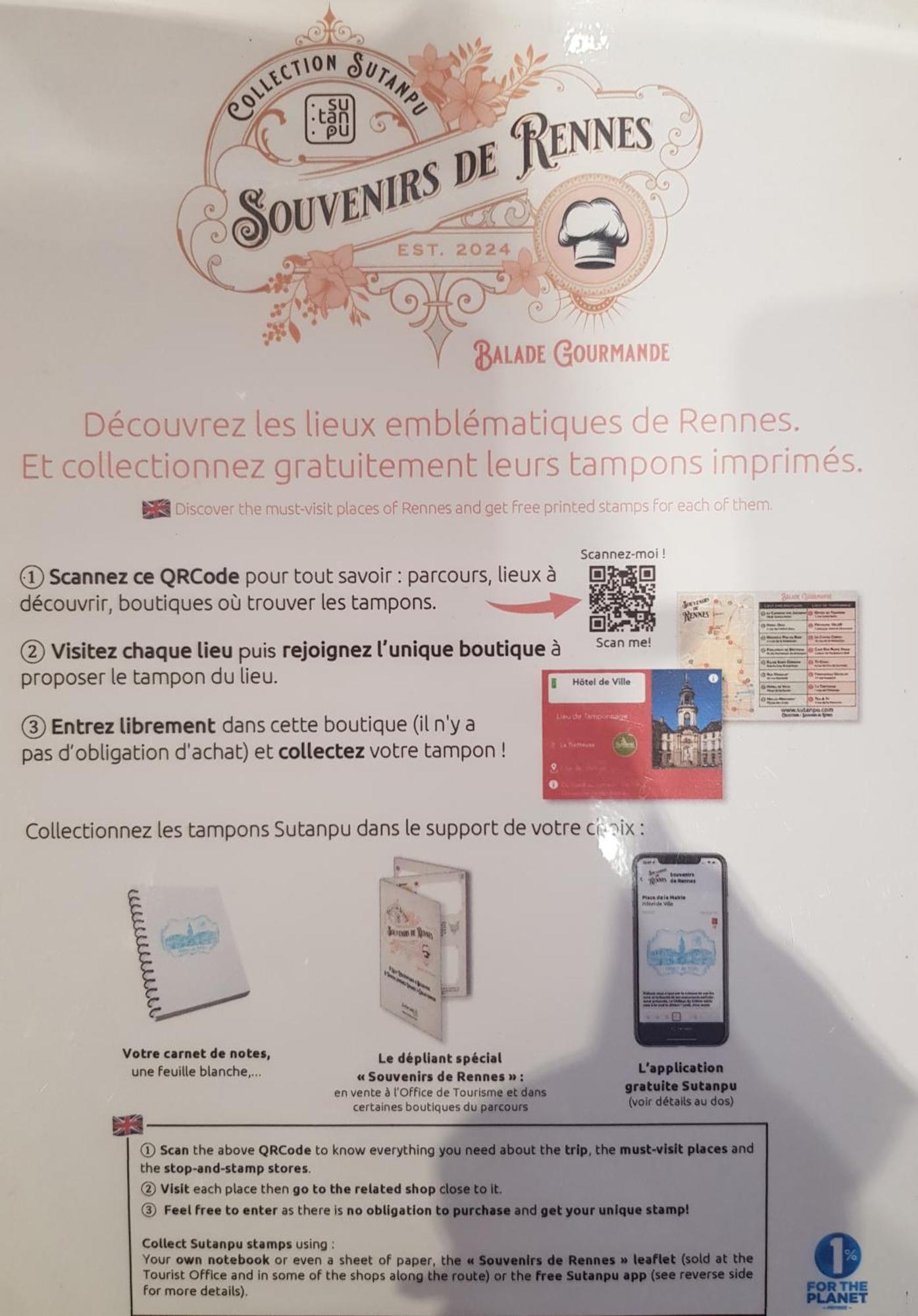 ker karantez Villa Rennes Ruang foto